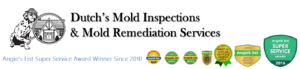 Cleveland Mold Inspector